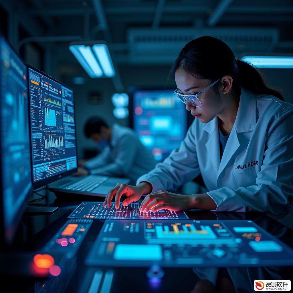 合肥市电子仪表盘人机交互系统技术中心：引...
