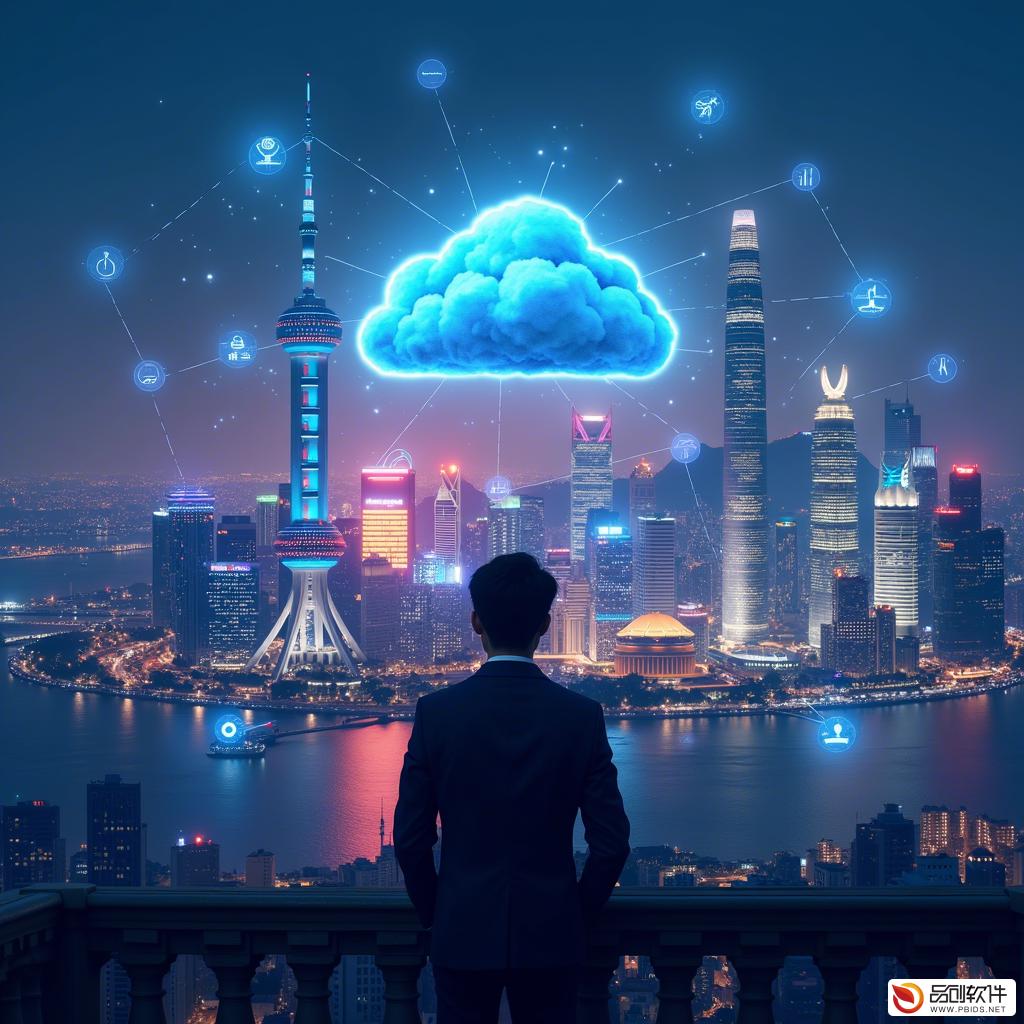 上海市微服务架构设计：运营商的角色与未来展望
