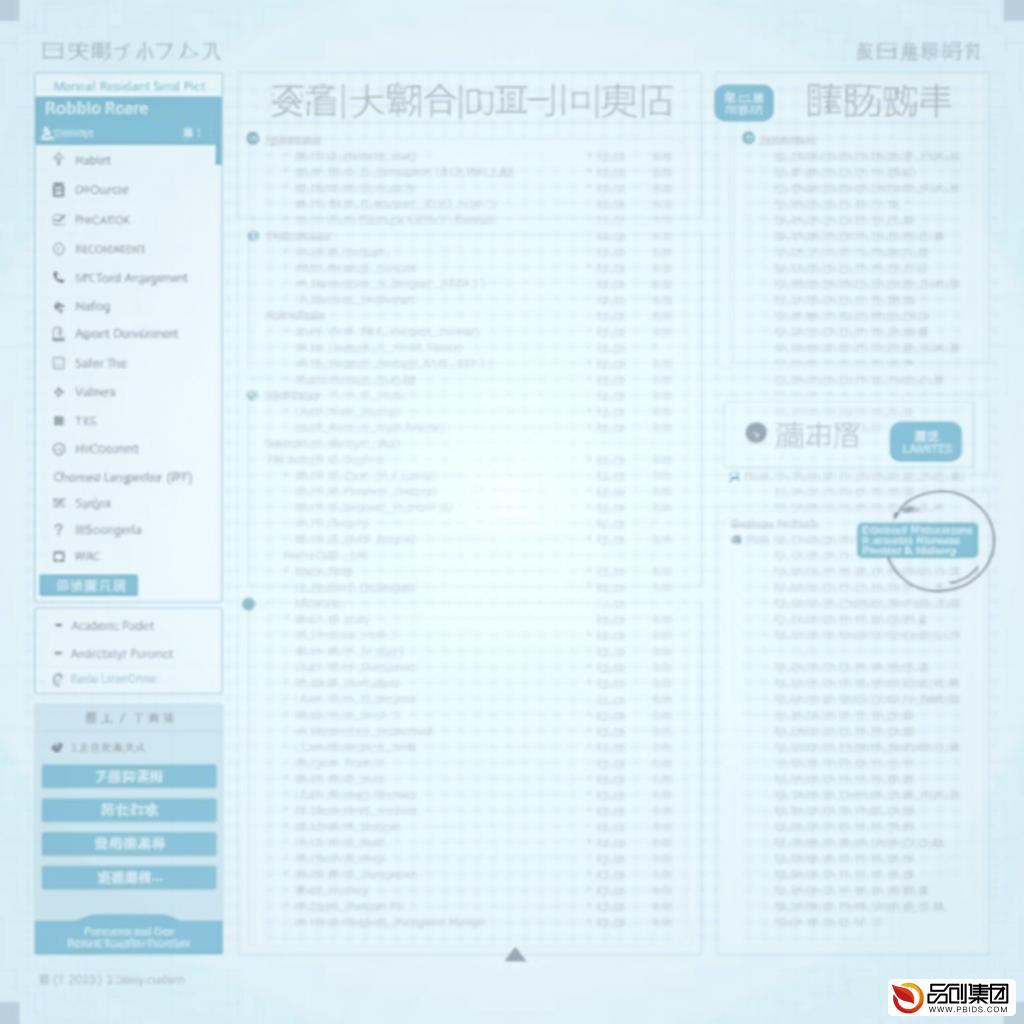 太原工业学院教务系统管理系统全面解析