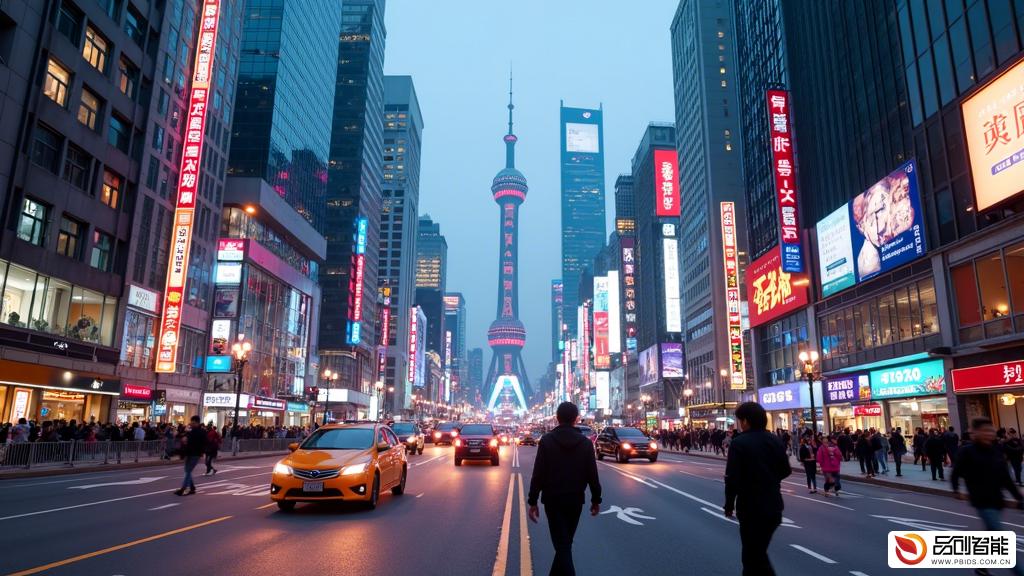 上海市智能儿童手表定位系统：技术革新与安全保障的先锋
