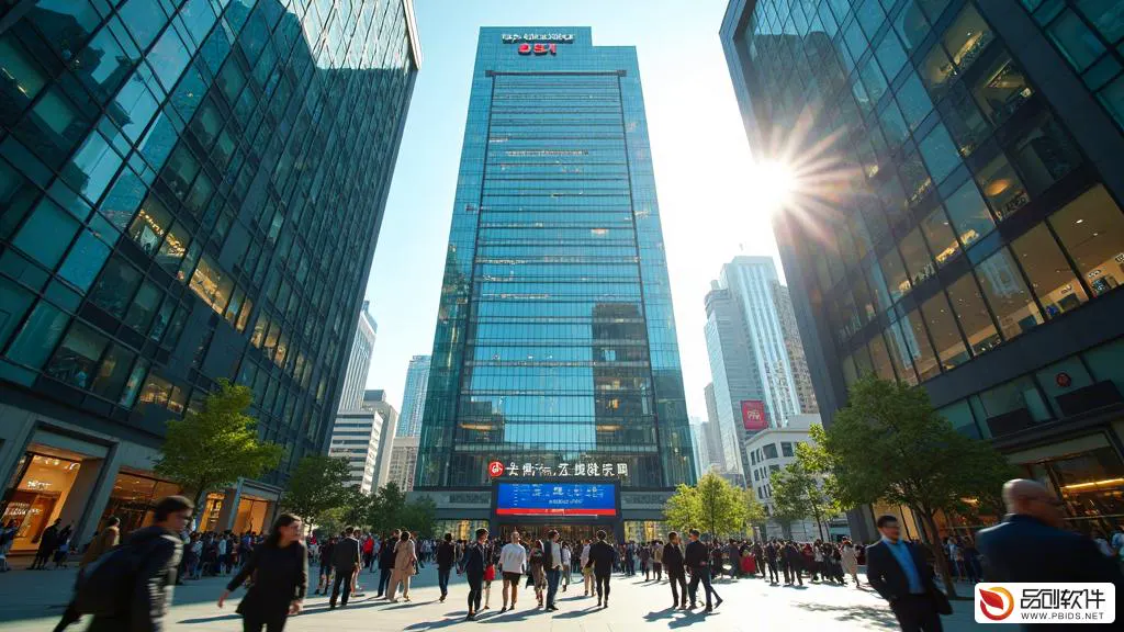 重庆市招商证券股票智能分析平台研发中心：引领金融科技新篇章
