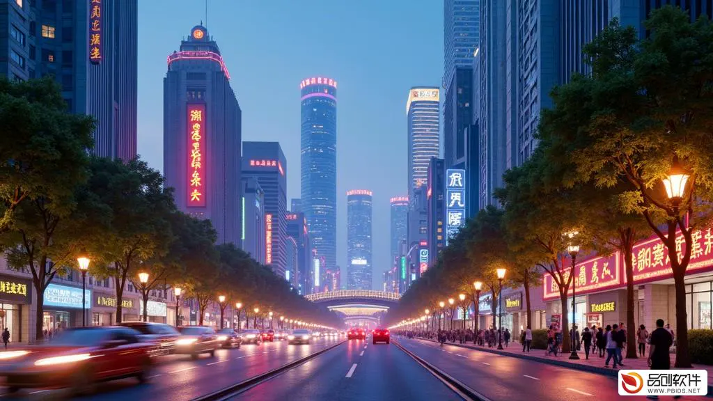 杭州市货运车辆状态监测系统技术中心：智慧物流的守护者
