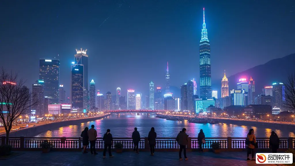 重庆市证券智能结算对账平台的创新研发之路
