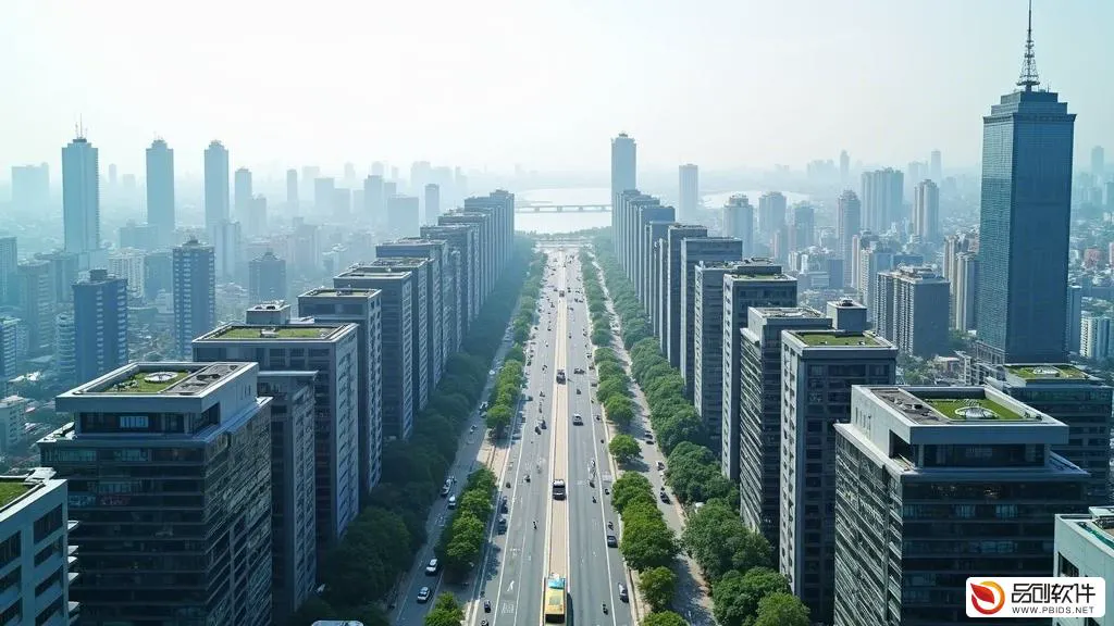 无锡市水压实时监测系统：创新科技守护城市供水安全
