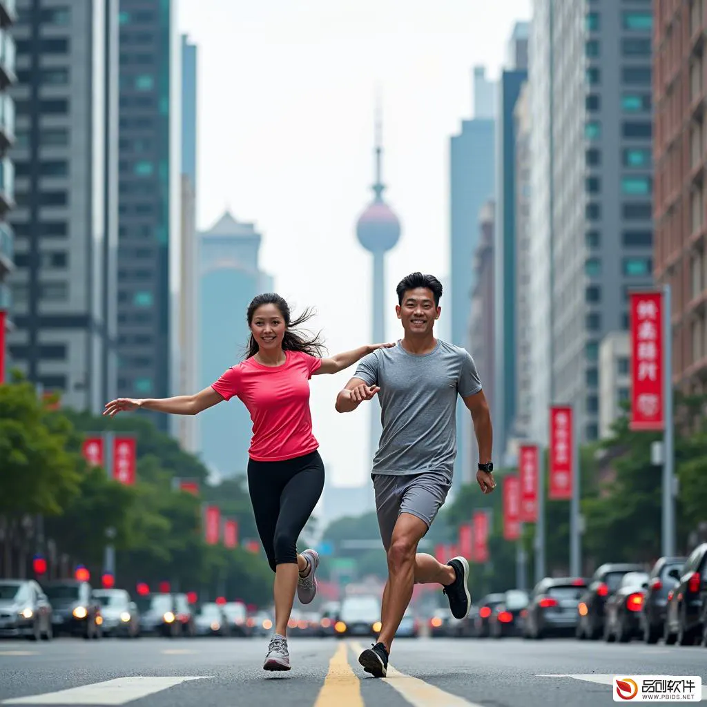广州市私教课程管理平台工作室：打造个性化健身新体验
