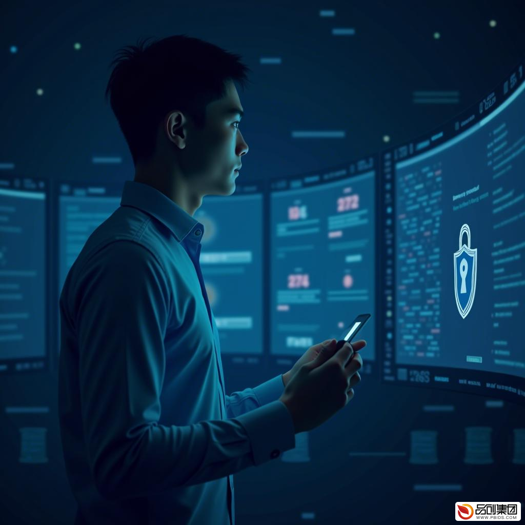 全天候全方位感知：揭秘网络安全态势的最新...