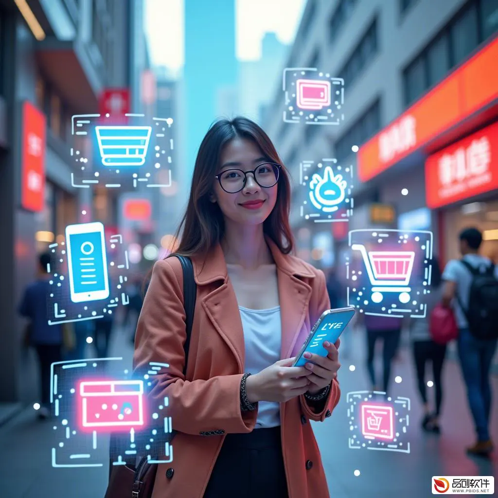 成都市直播购物App定制平台技术中心：创新引领未来零售新风尚
