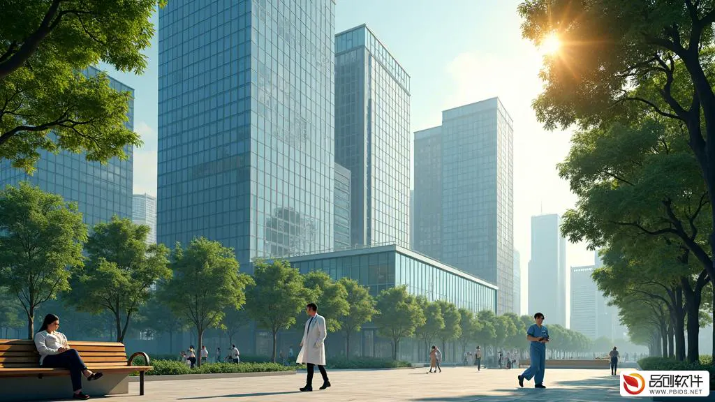 佛山市医疗线上线下融合系统工作室：创新医疗服务模式
