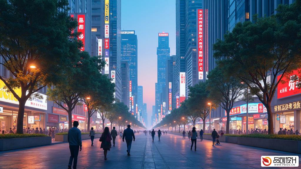 阜阳市数字界面设计机构：创新引领未来设计新风尚
