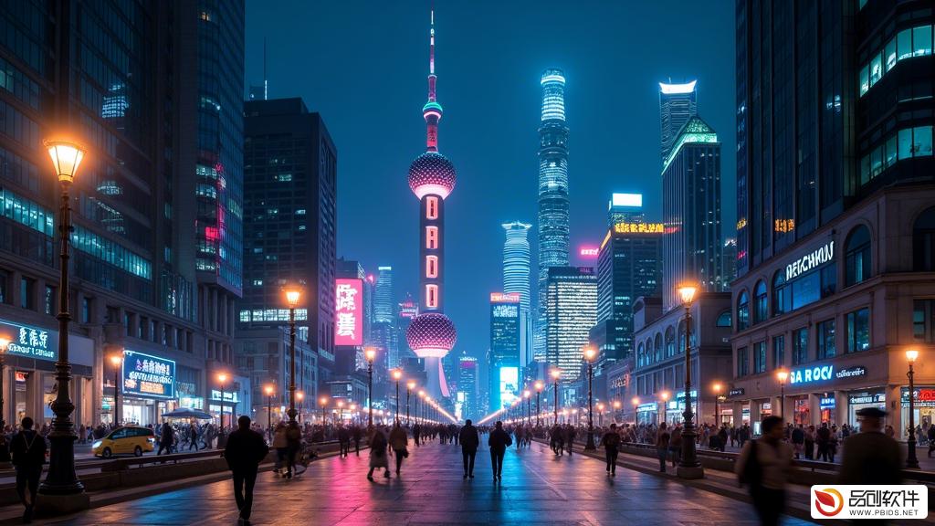 上海市微服务架构设计机构：引领数字化转型的新篇章
