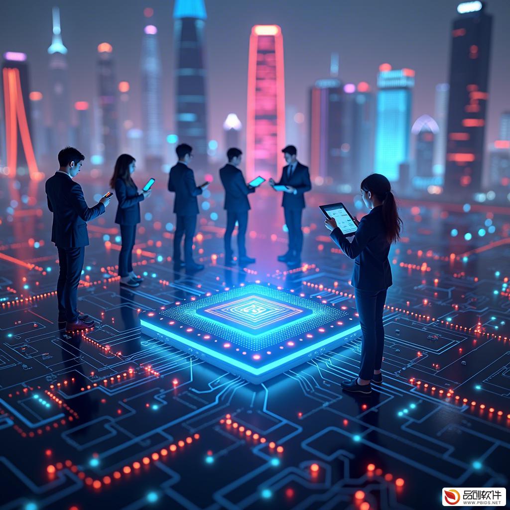 武汉市NB-IoT低功耗通信系统：引领物...