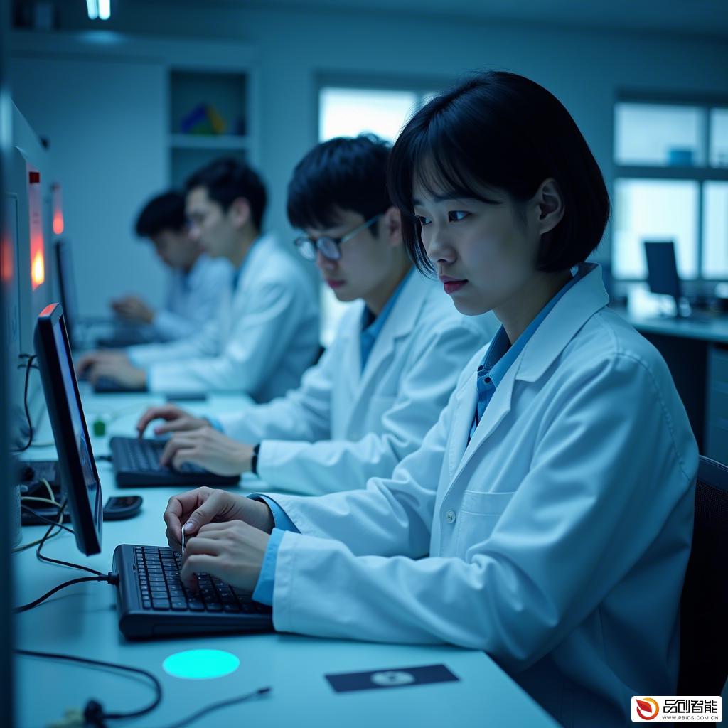 无锡市车载传感模块开发团队的科技创新与未来展望

