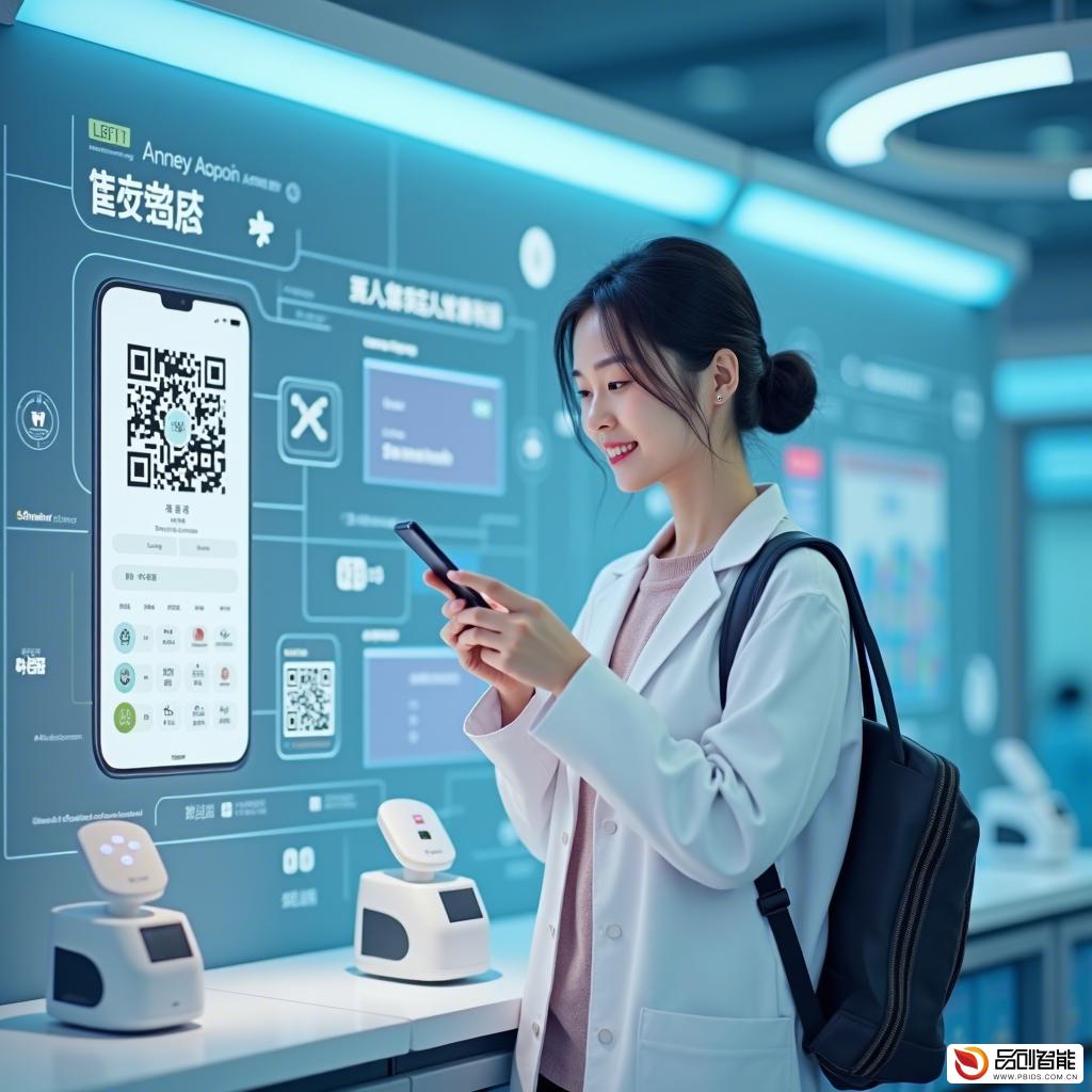 苏州市医院无接触服务平台服务站：重塑医疗...
