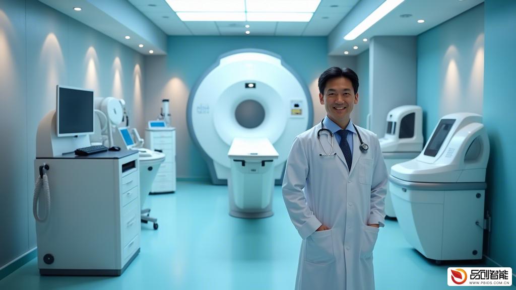 深圳市医疗设备电源优化系统团队的革新之路

