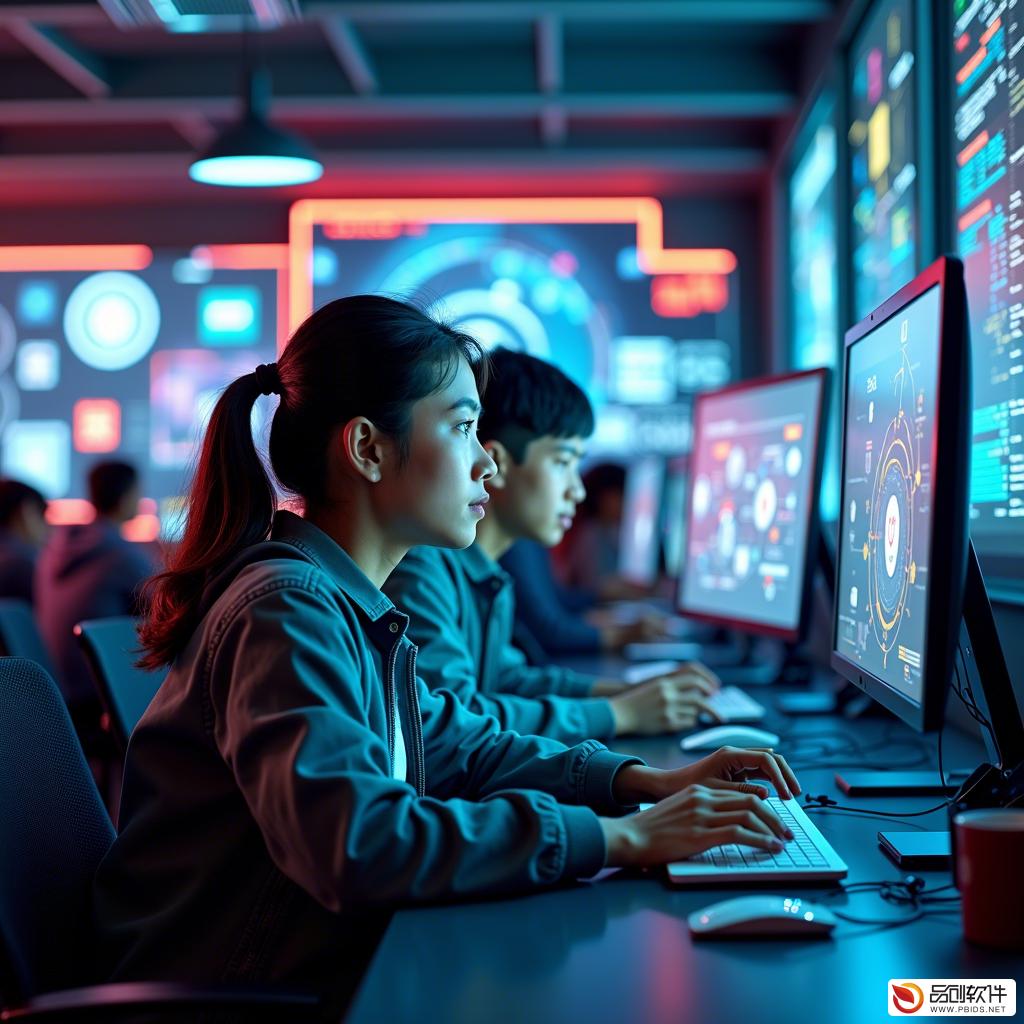 合肥市增强学习系统游戏化开发服务站：创新教育的先锋
