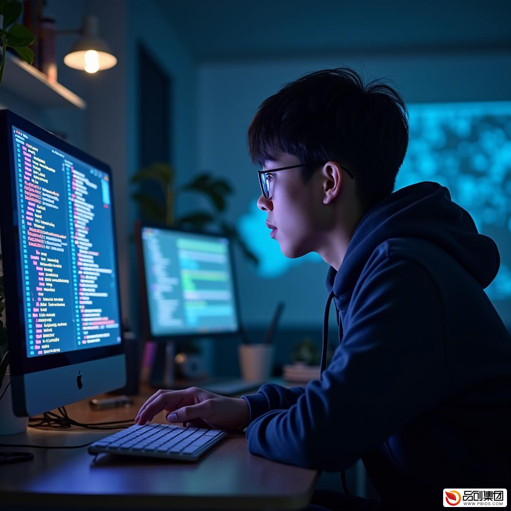 小程序开发的软件：解锁商业新机遇的技术钥匙
