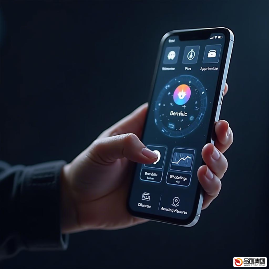 从零到一：全面指南教你如何定制专属APP