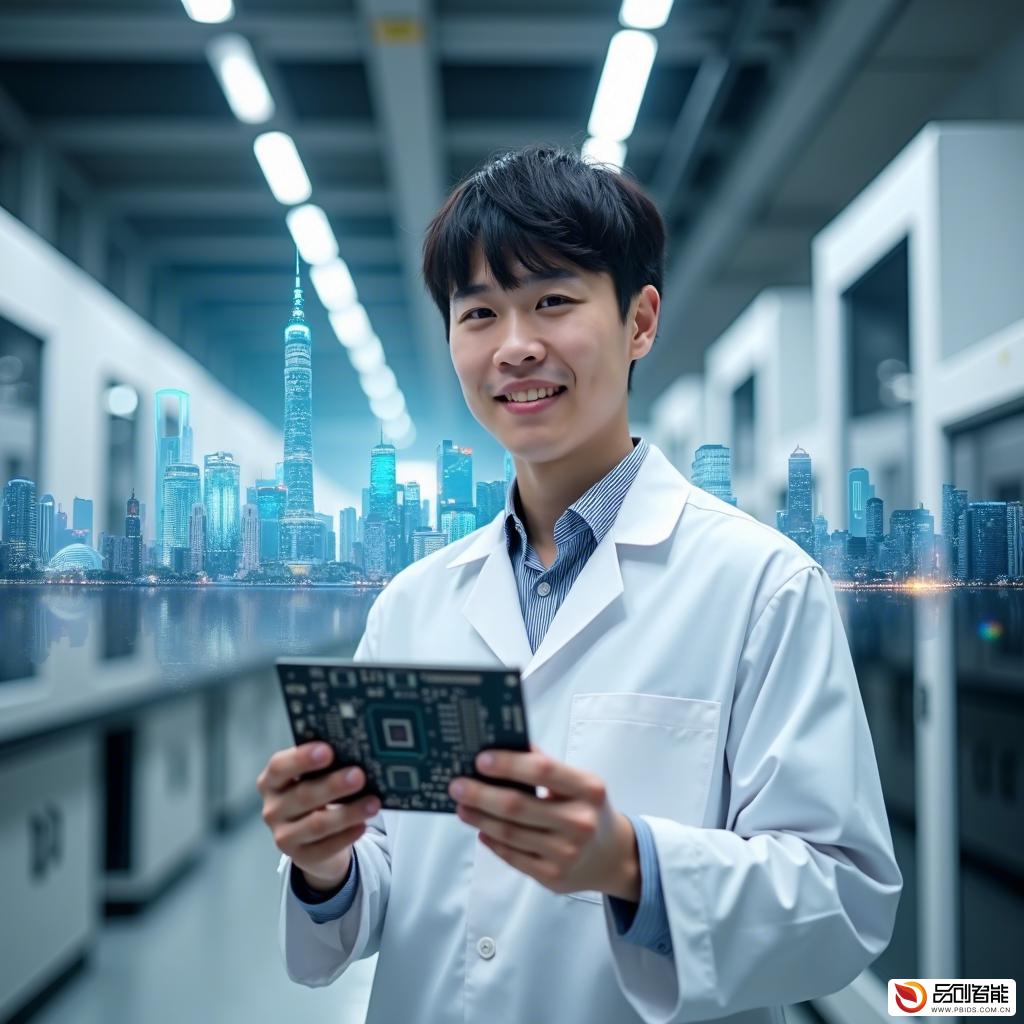 上海市低功耗MCU硬件集成实验室：创新引领未来科技
