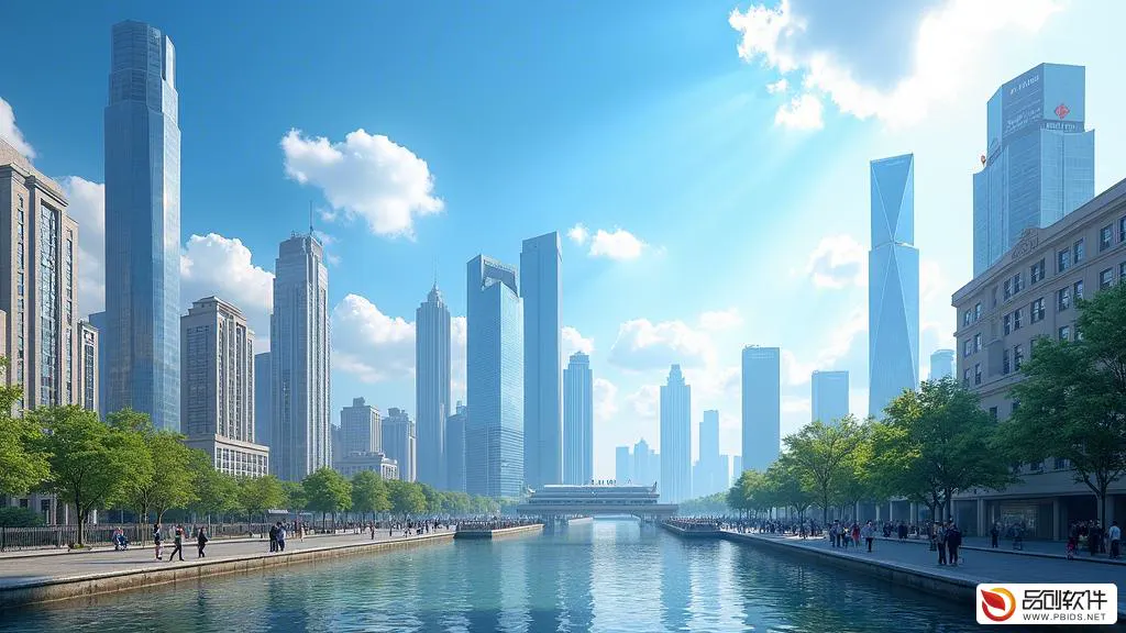 合肥市金融数据分类分级平台方案商：构建安全高效的金融数据管理体系
