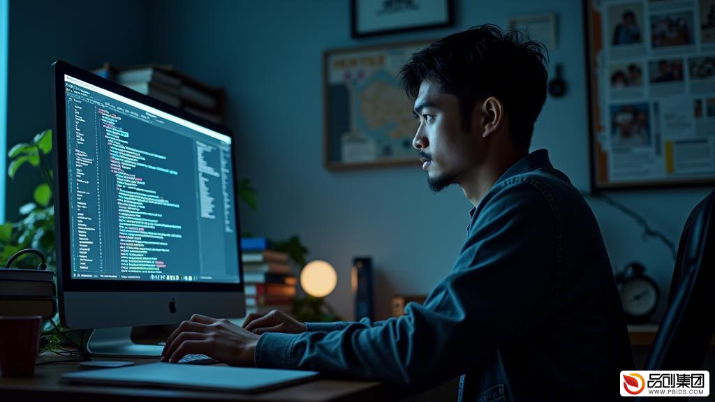 C#开发人员外包：高效解决方案与企业发展的双赢策略

