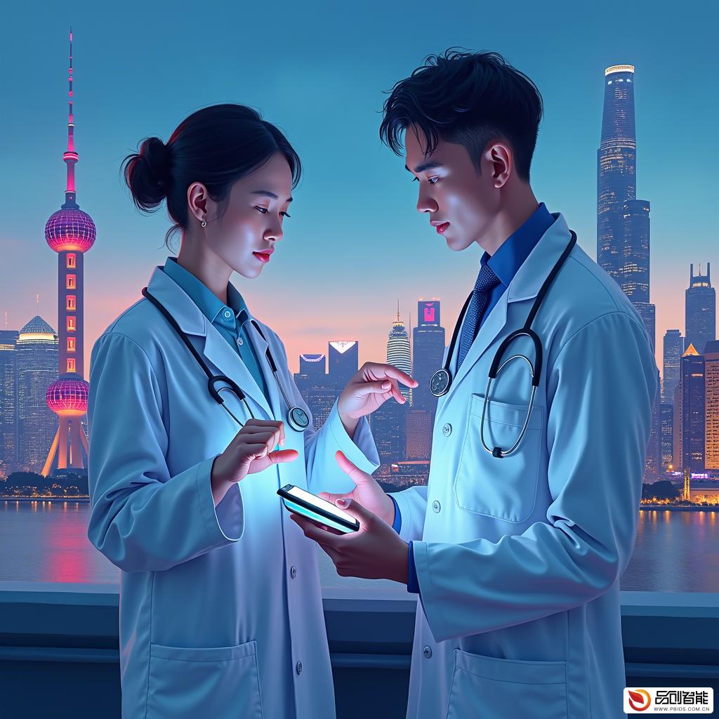 上海市低功耗BLE医疗模块的创新与应用
