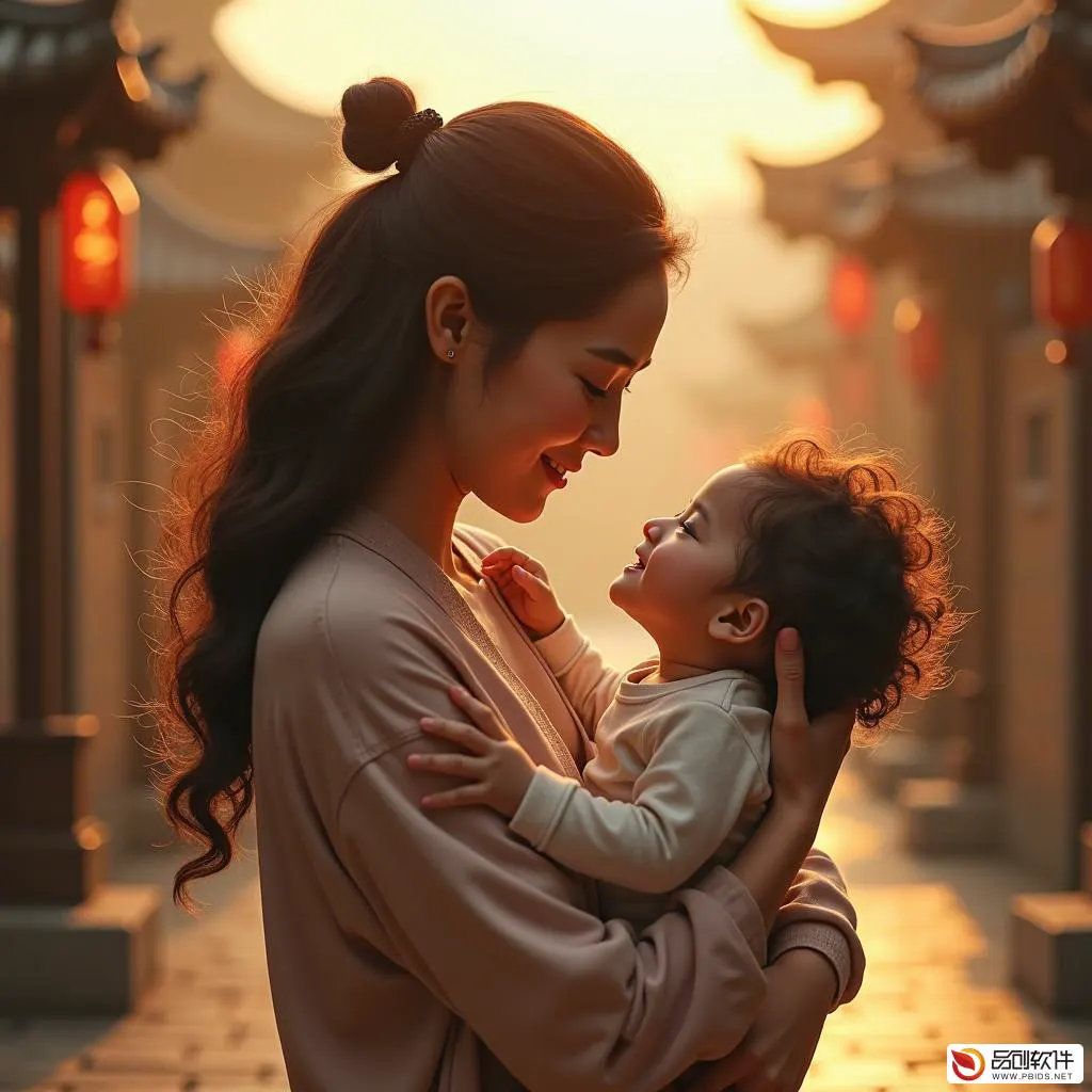 苏州市母婴健康AI服务平台：科技赋能，守护母婴...