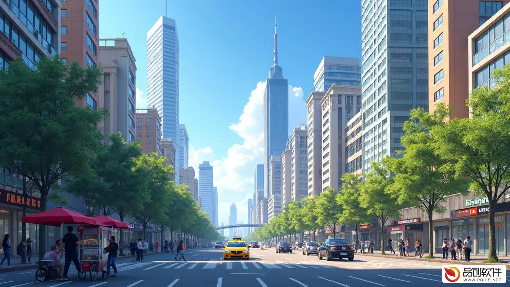 天津市汽车人机交互页面定制服务商：打造智能出行新体验
