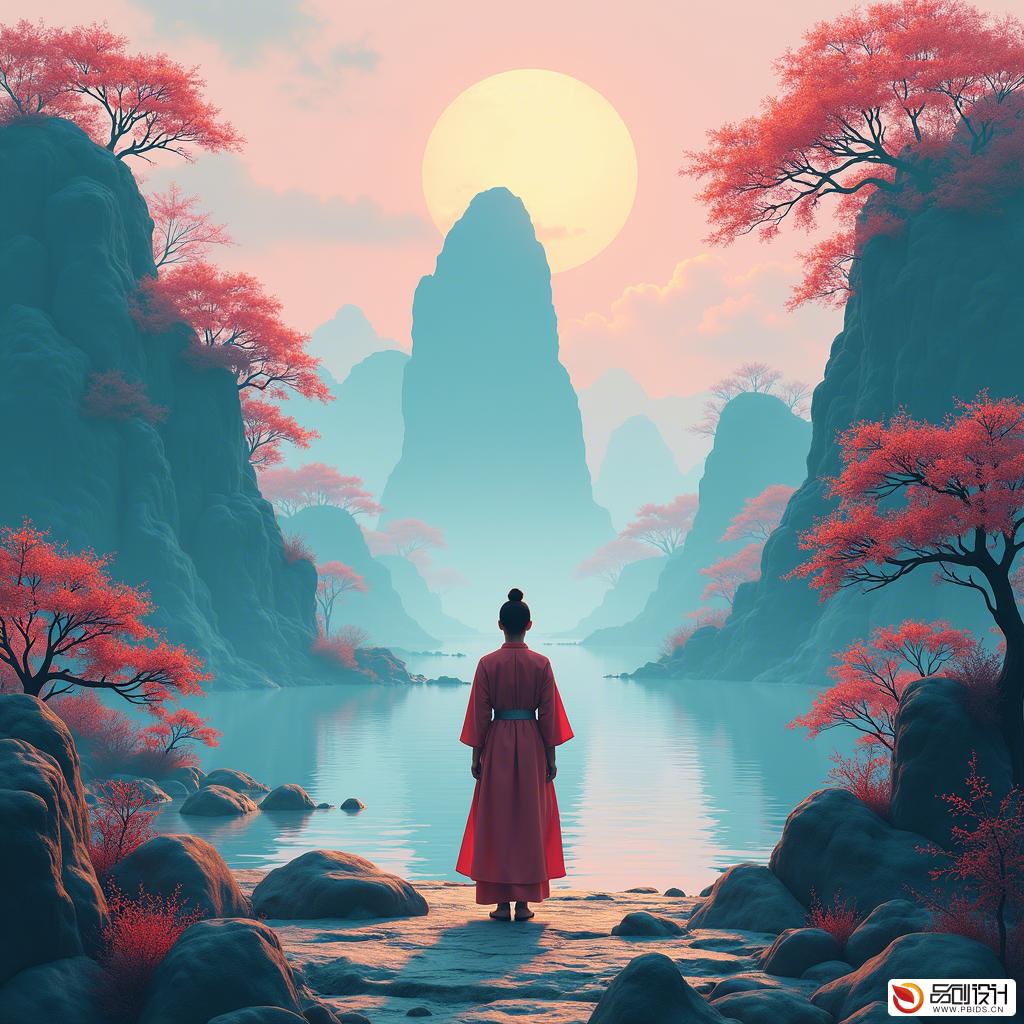 桂林市GUI深度定制设计中心：打造个性化视觉盛...