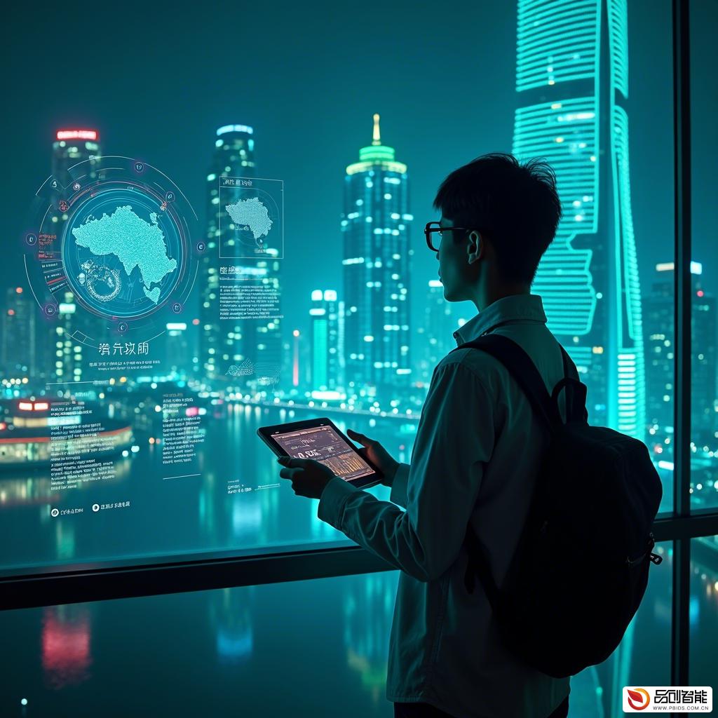 广州市体温异常检测仪集成平台：科技防疫的...