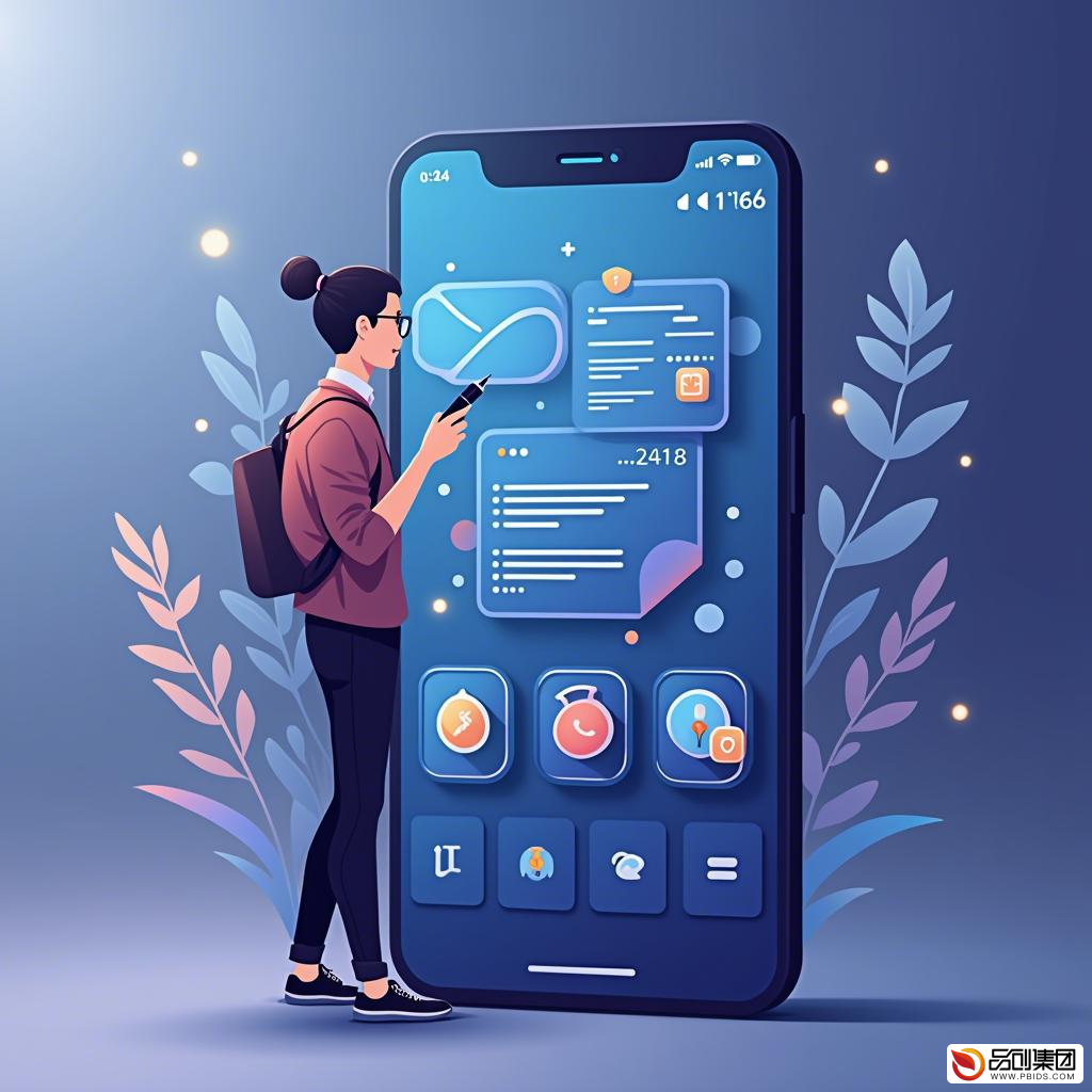 App开发新纪元：手机定制化的无限可能
