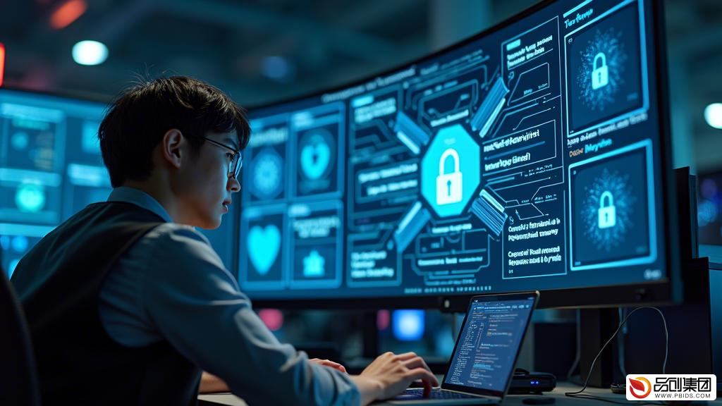 信息安全体系结构全解析：构建坚不可摧的数字防线
