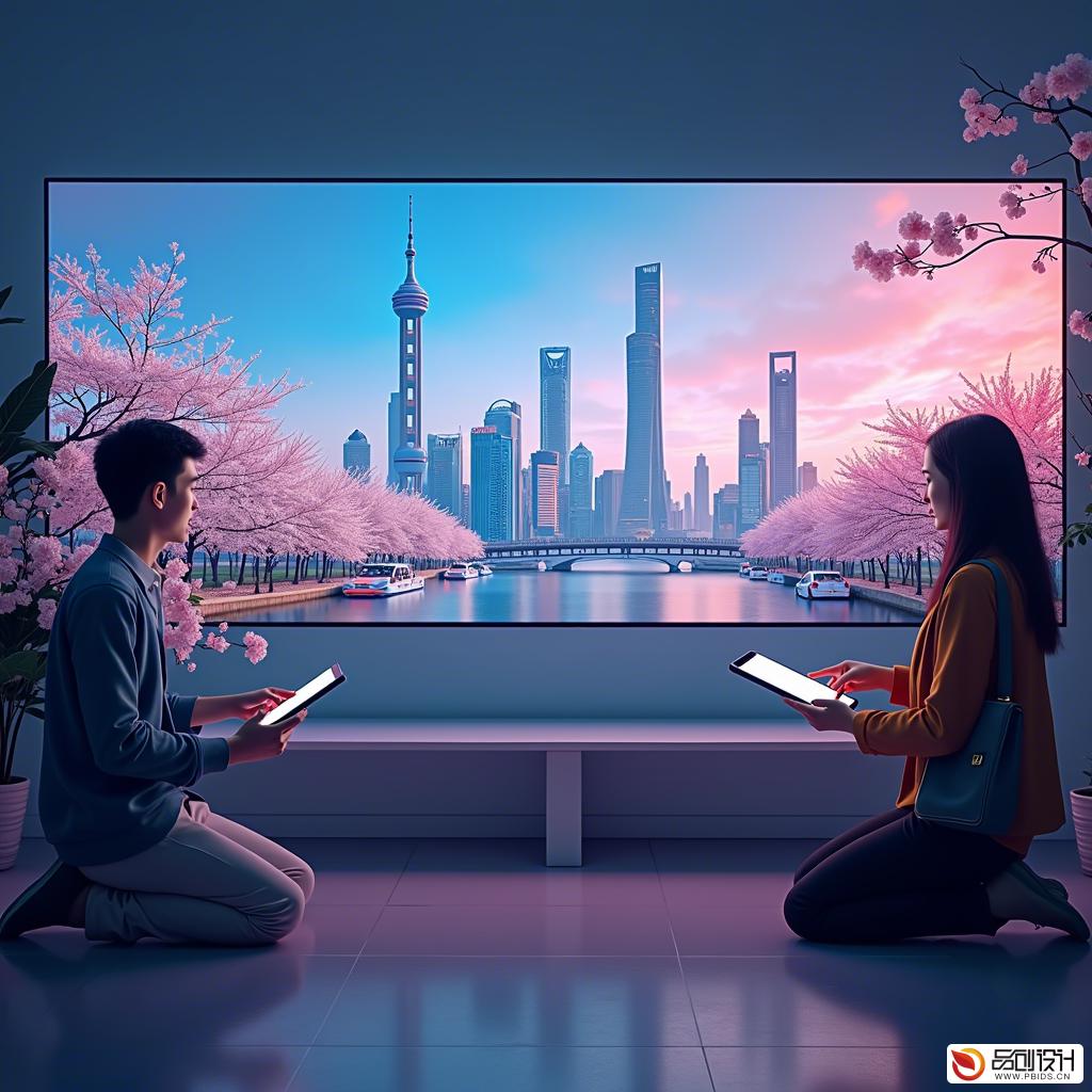 营口跨屏交互设计：寻找卓越的合作伙伴