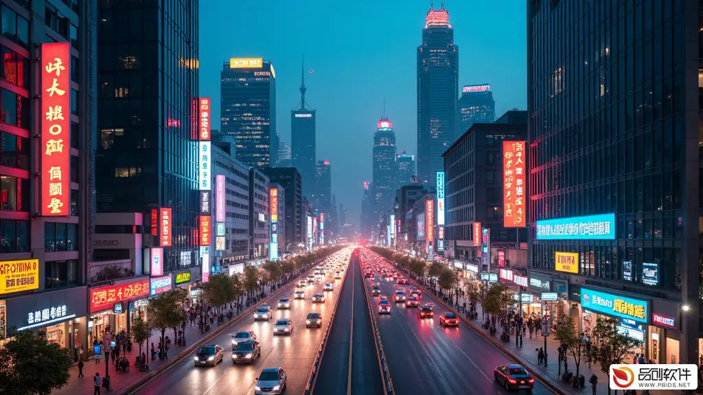 天津市零售私域流量平台开发：打造高效营销新引擎
