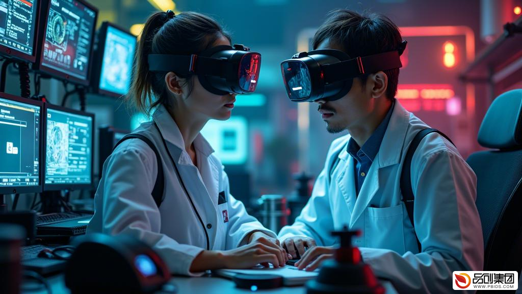 VR虚拟仿真教学软件：重塑教育未来的创新工具
