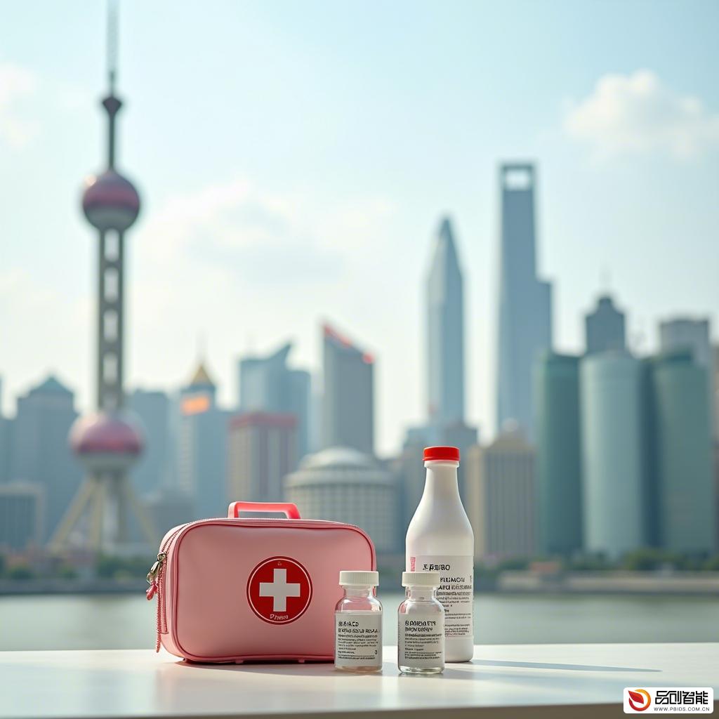 上海市家庭用药冲突预警平台：守护健康，预...