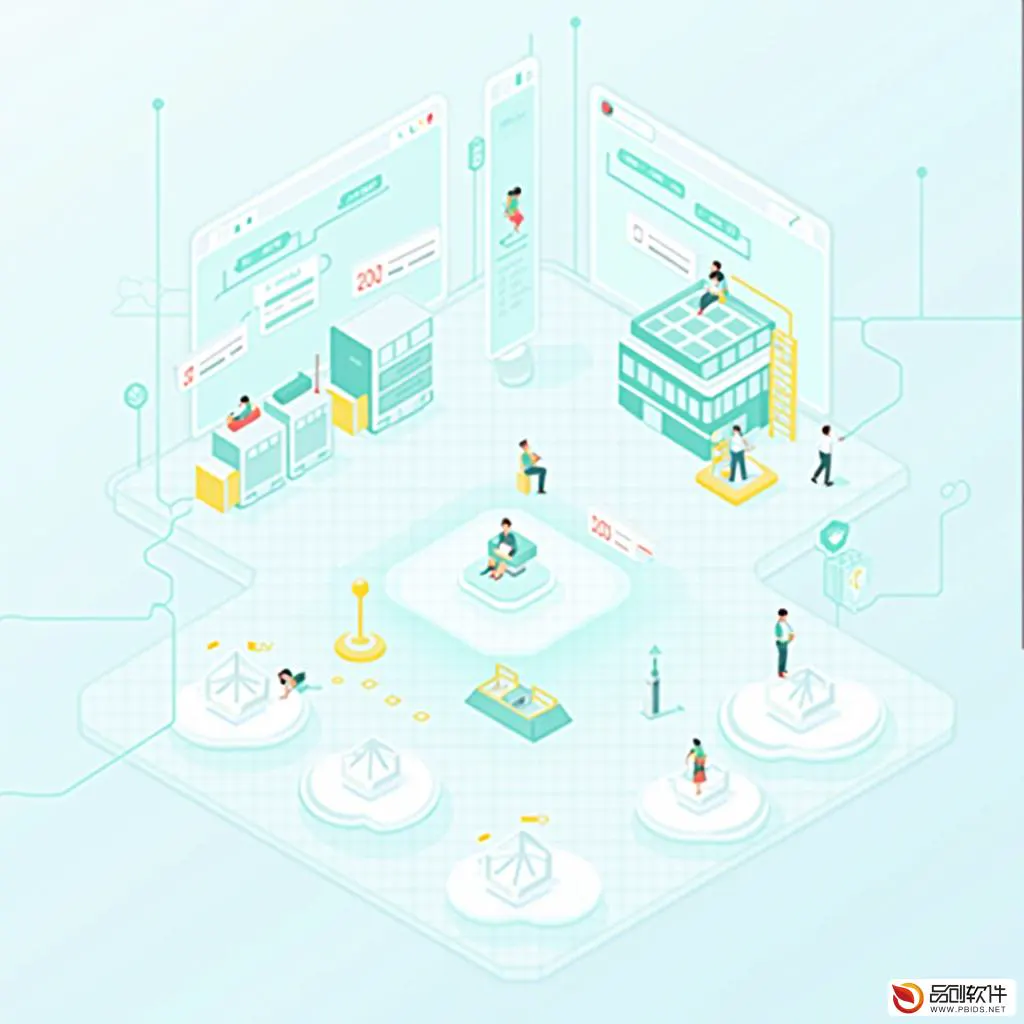 无锡市物流园区能耗管理SaaS平台的创新应用与实践
