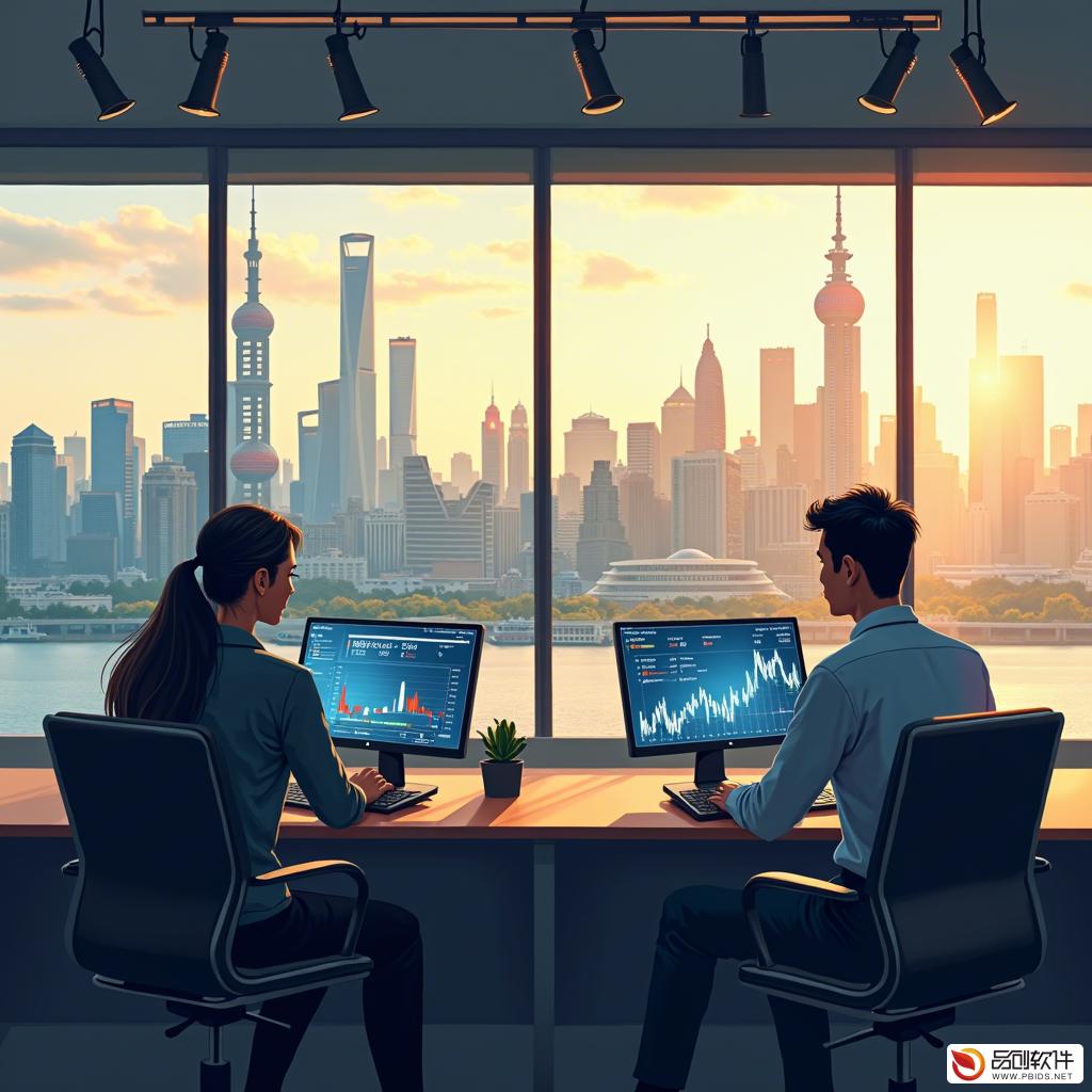 上海市证券托管外包AI系统集成商：引领金...