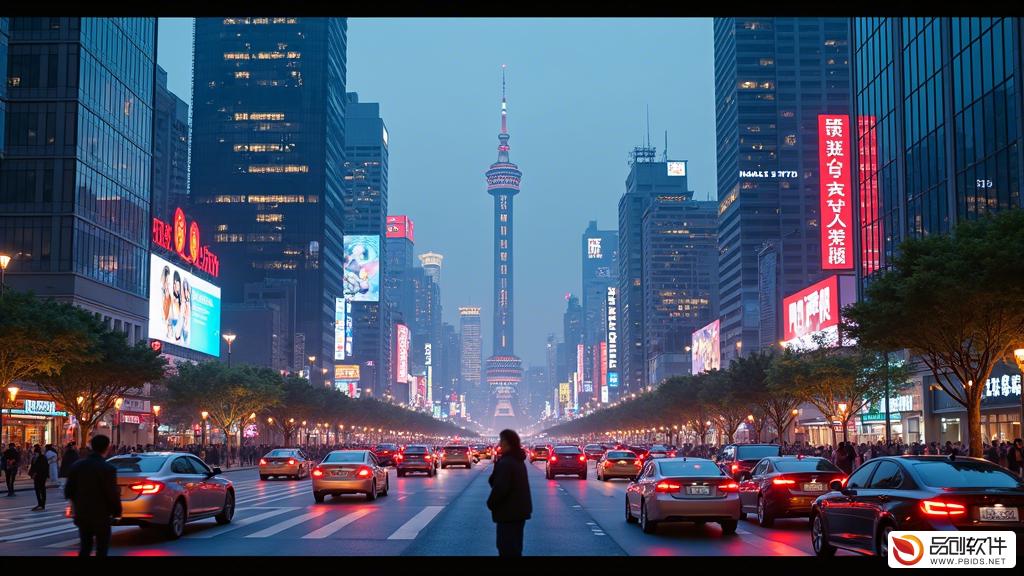 广州市NB-IoT低功耗通信系统技术中心：引领物联网技术革新
