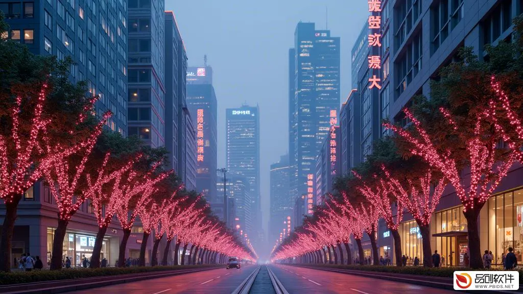 成都市航空维修管理系统集团的革新与发展
