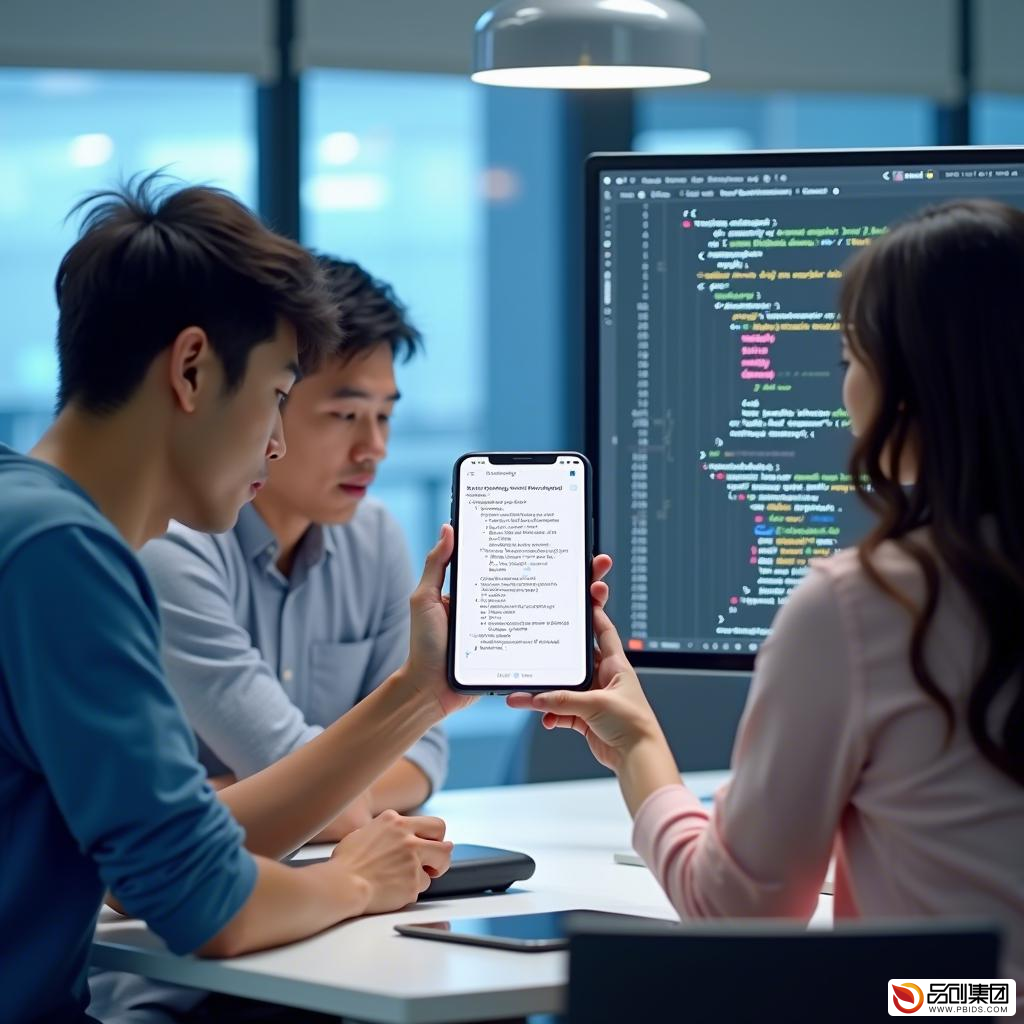 开发小程序：从零到一的全面指南