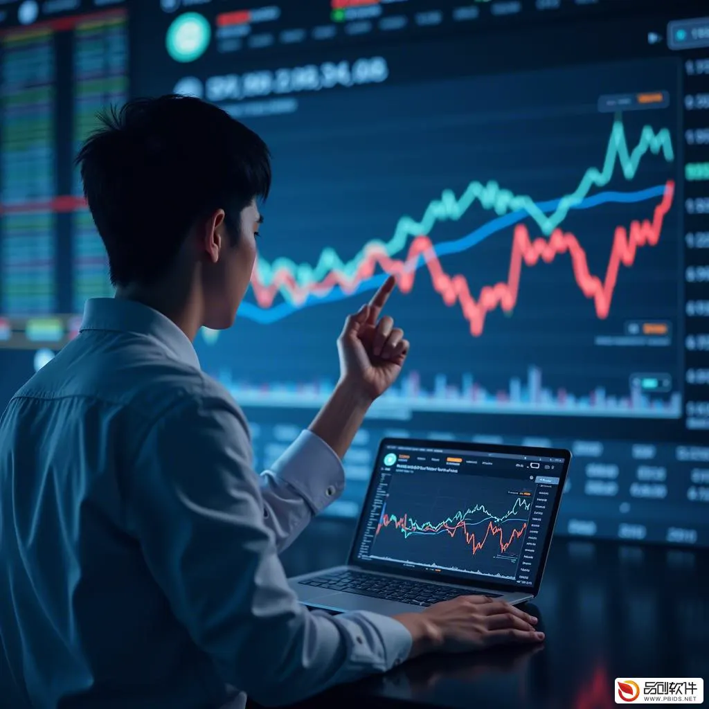 珠海市招商证券股票智能分析平台运营商：引领金融...