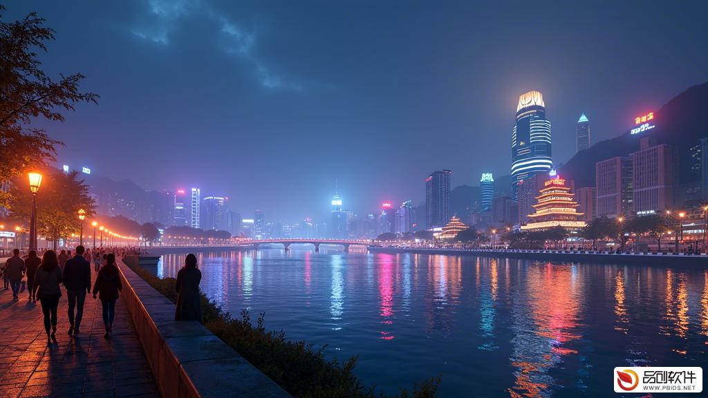 重庆市可穿戴设备数据融合系统的创新与应用
