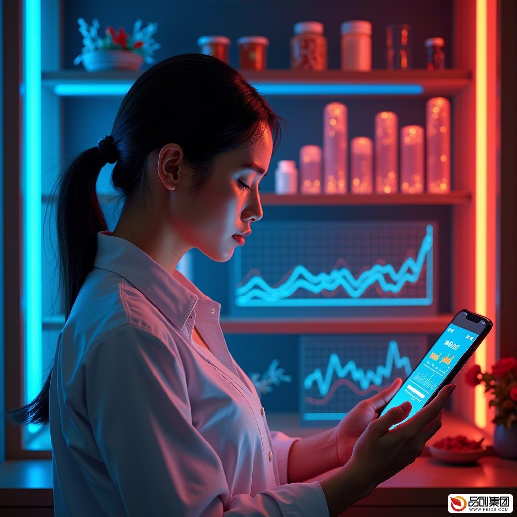 中医数字化平台：探索传统医学与现代科技的...
