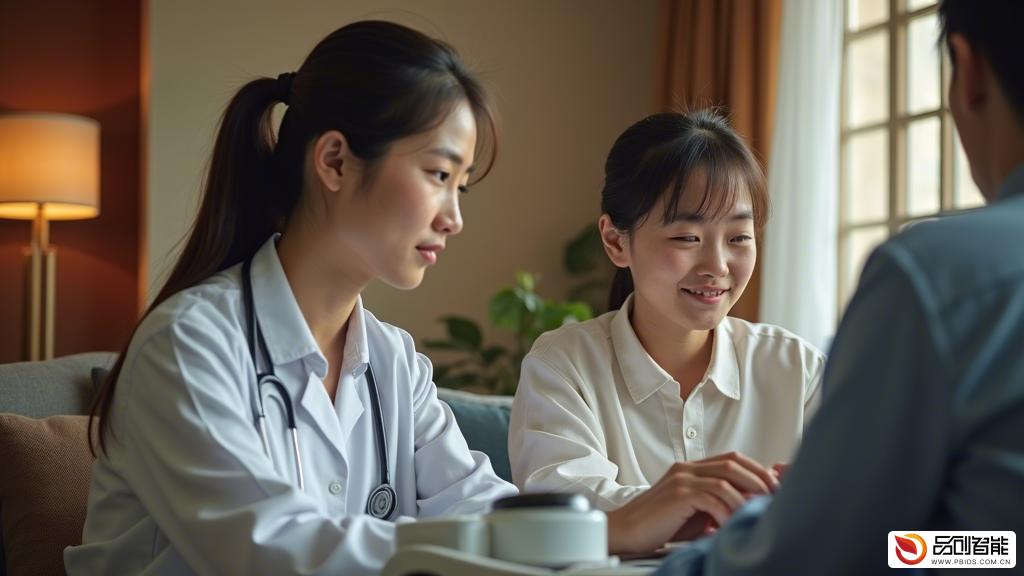 家庭医疗档案管理平台：守护全家健康的智慧之选
