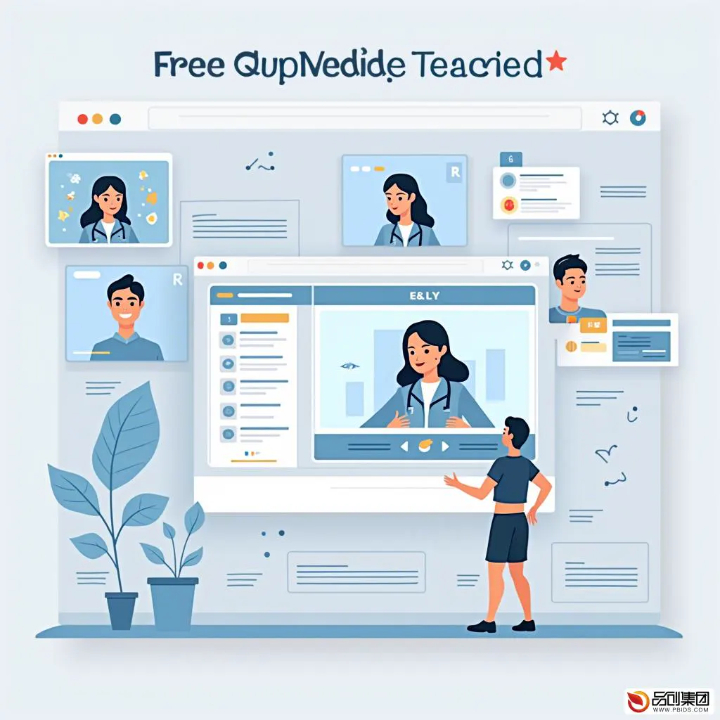 教学录课系统:打造高效在线教育的得力助手