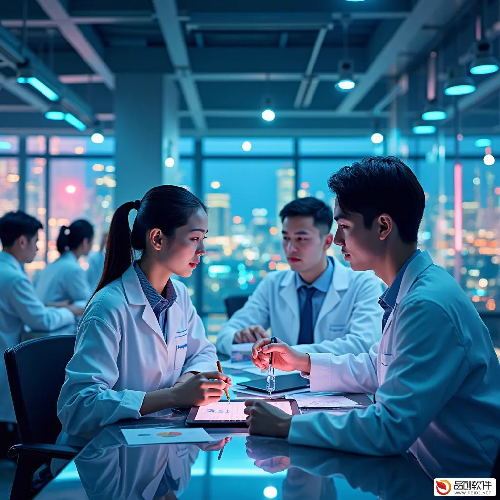 佛山市教育智能学情系统研发中心：引领教育数字化...