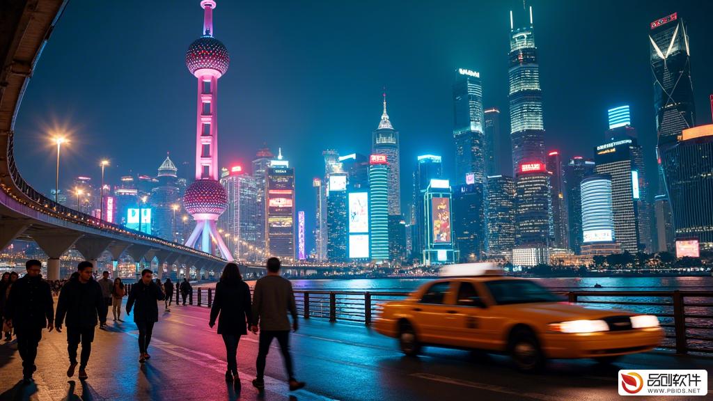 上海市母婴健康监测平台研发中心：科技守护生命之初
