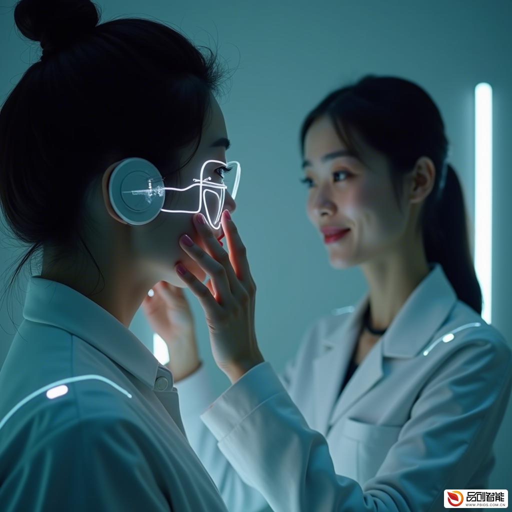 天津市可穿戴式皮肤管理工场：科技引领美容新风尚
