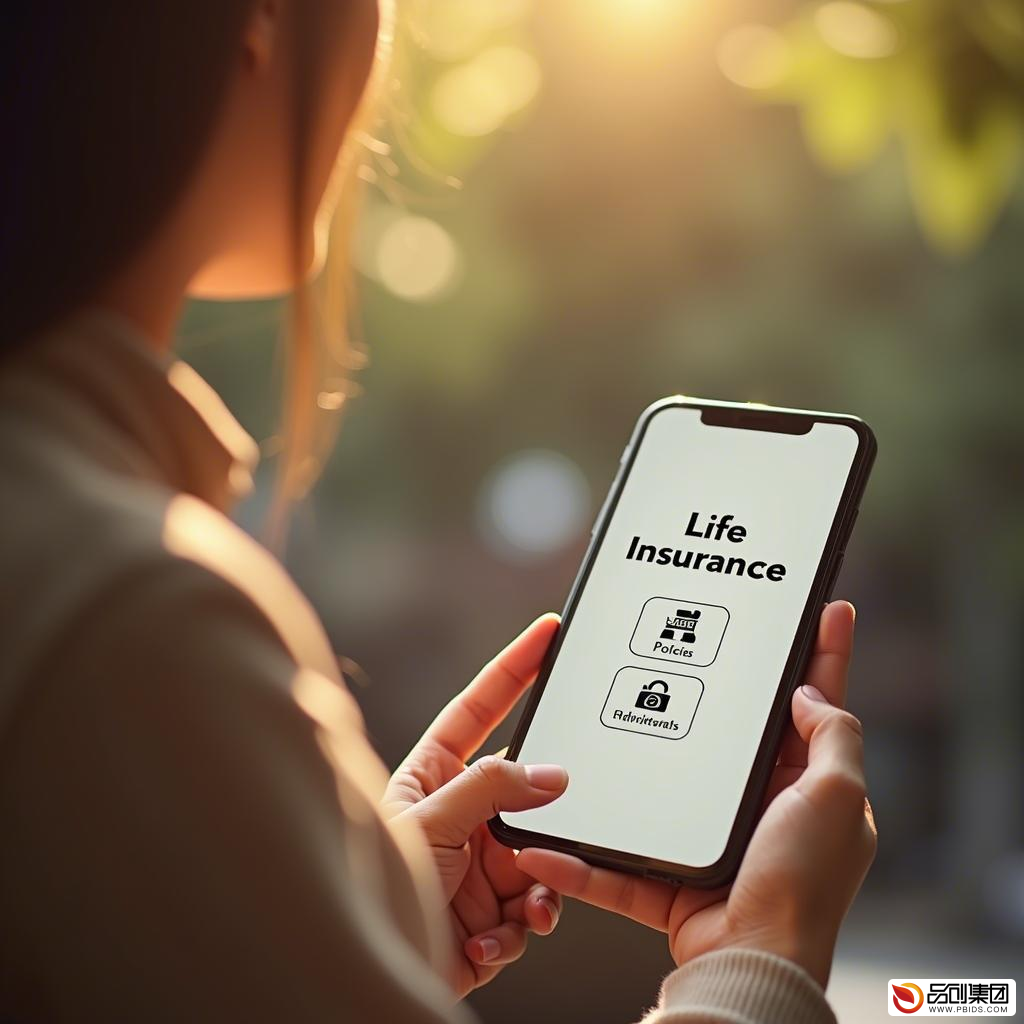 人寿保险APP：便捷投保，安心保障的一站式平台
