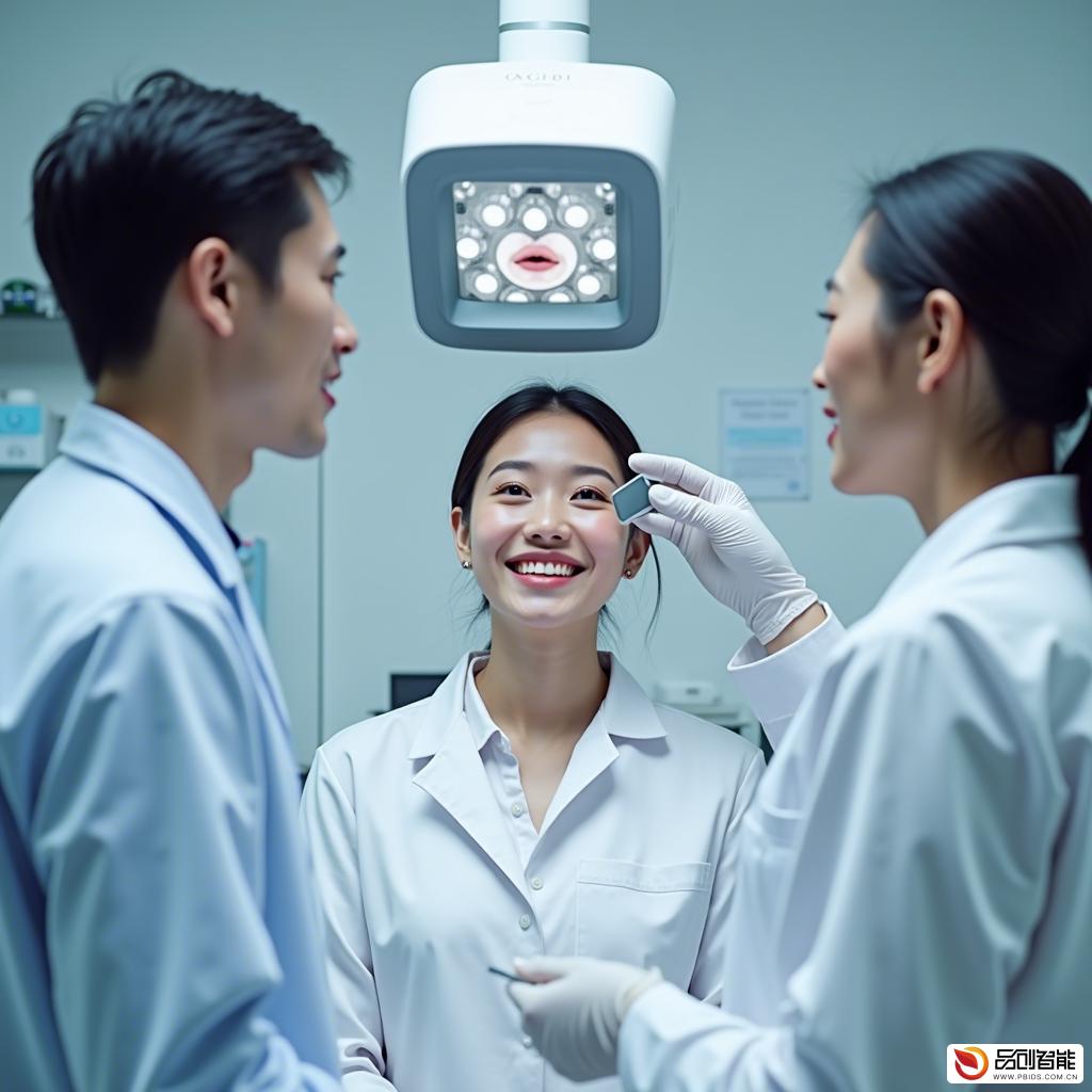 重庆市医美疗程智能规划：打造个性化美丽新篇章
